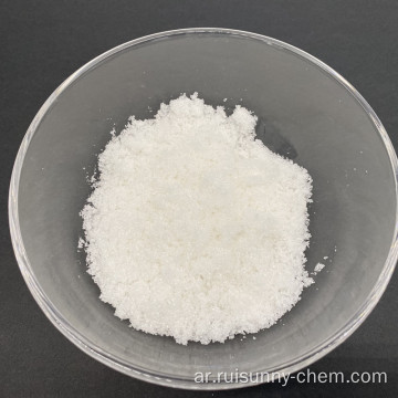 كبريتات الأمونيوم الألومنيوم Dodecahydrate CAS: 7784-25-0